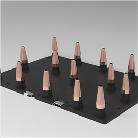 BM00302PCR仪温度校准仪（无线）