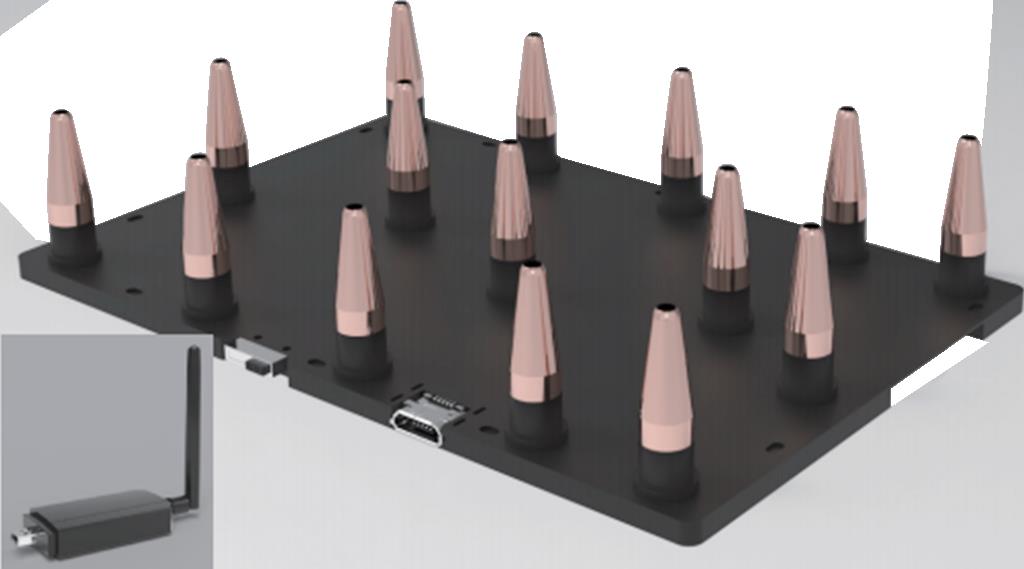 四川淯源仪器诚邀参加中国国际计量展